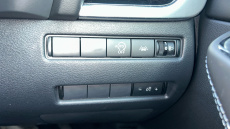 Nissan Qashqai 1.3 DiG-T MH N-Connecta 5dr Petrol Hatchback